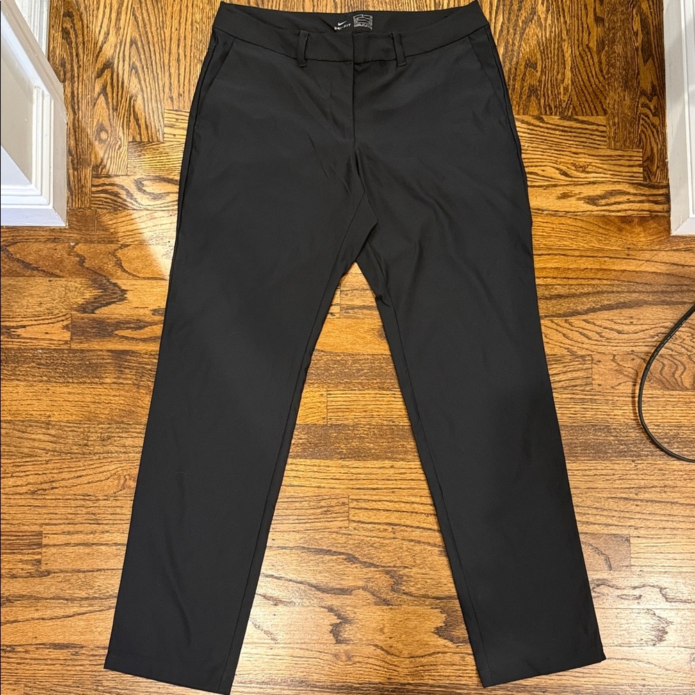 Nike Women’s Dri-Fit Golf Pant